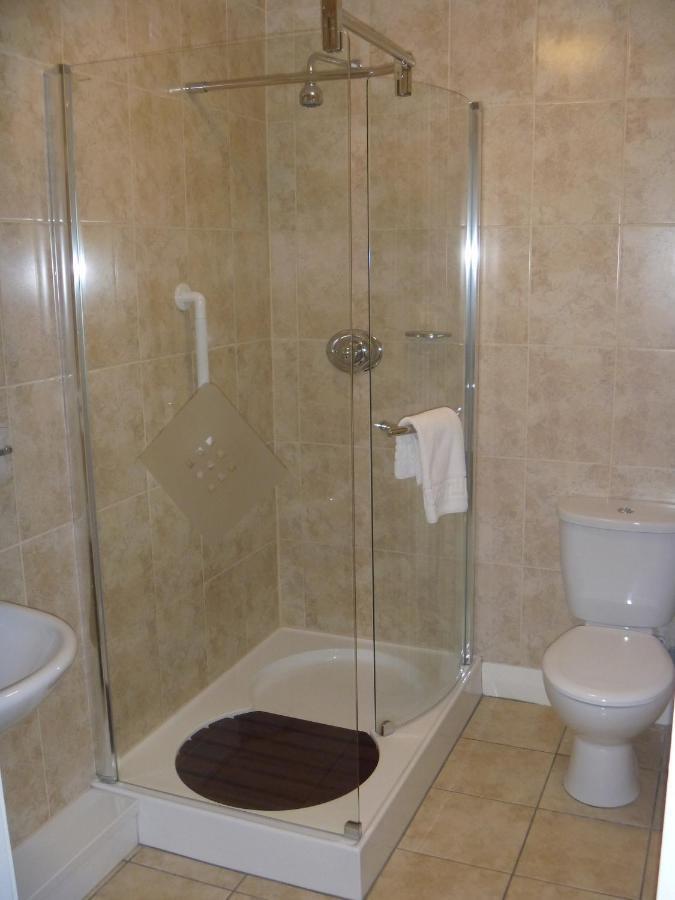 Deanwater Hotel Wilmslow Habitación foto